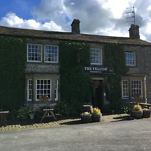 The Falcon Inn Arncliffe