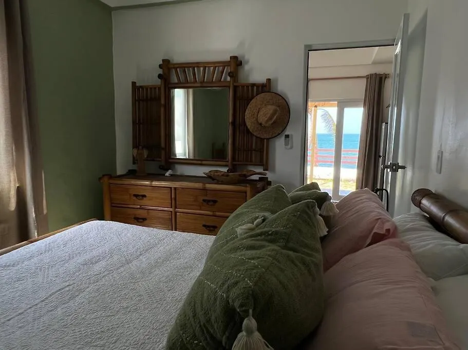 Apartment Casita Del Mar Oceanfront Romantic Retreat In Islote Arecibo Puerto Rico